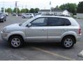2009 Tucson Limited V6 #4