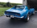 1970 Corvette Stingray Sport Coupe #9