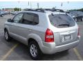2009 Tucson Limited V6 #5