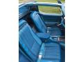 Front Seat of 1970 Chevrolet Corvette Stingray Sport Coupe #10