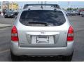 2009 Tucson Limited V6 #6