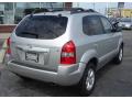 2009 Tucson Limited V6 #7