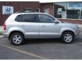 2009 Tucson Limited V6 #8