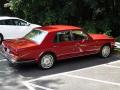  1988 Bentley Eight Red #2