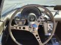  1961 Chevrolet Corvette Convertible Steering Wheel #2