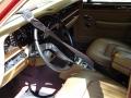  1988 Bentley Eight Beige Interior #5