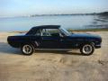 1966 Mustang Convertible #33