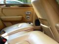 Rear Seat of 1988 Bentley Eight Sedan #8