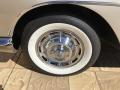  1961 Chevrolet Corvette Convertible Wheel #21