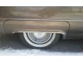  1968 Cadillac DeVille Coupe Wheel #14