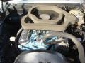  1969 Firebird 400 cid V8 Engine #23