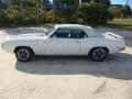 1969 Firebird Trans Am Convertible #36