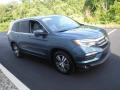 2017 Pilot EX-L AWD #6