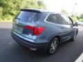 2017 Pilot EX-L AWD #7