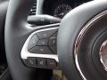  2020 Jeep Renegade Sport Steering Wheel #17