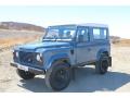 1991 Defender 90 Hardtop #1