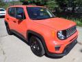 2020 Renegade Sport #7 2020 Renegade Sport #7