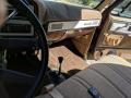 Controls of 1977 Chevrolet C/K K10 Cheyenne Regular Cab 4x4 #5