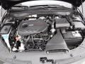  2018 Optima 2.0 Liter GDI Turbocharged DOHC 16-Valve CVVT 4 Cylinder Engine #12