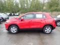  2020 Chevrolet Trax Red Hot #2