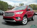 2019 Escape SEL 4WD #1 2019 Escape SEL 4WD #1