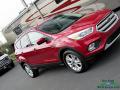 2019 Escape SEL 4WD #31 2019 Escape SEL 4WD #31