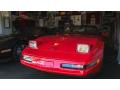 1992 Corvette Convertible #10