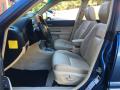 Front Seat of 2008 Subaru Forester 2.5 X L.L.Bean Edition #12