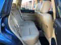 Rear Seat of 2008 Subaru Forester 2.5 X L.L.Bean Edition #15
