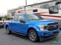 2019 F150 XLT SuperCab #7