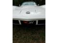 1974 Corvette Stingray Coupe #6