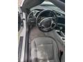 Front Seat of 2015 Chevrolet Corvette Stingray Coupe Z51 #5