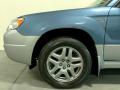  2008 Subaru Forester 2.5 X L.L.Bean Edition Wheel #30