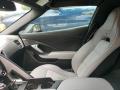 Front Seat of 2015 Chevrolet Corvette Stingray Coupe Z51 #6