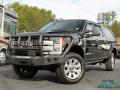 2019 F250 Super Duty Platinum Crew Cab 4x4 #1