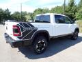 2020 1500 Rebel Crew Cab 4x4 #5