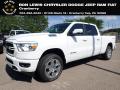 2020 1500 Big Horn Crew Cab 4x4 #1