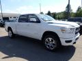 2020 1500 Big Horn Crew Cab 4x4 #3