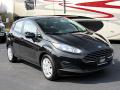Front 3/4 View of 2015 Ford Fiesta S Hatchback #7