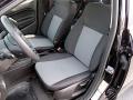 Front Seat of 2015 Ford Fiesta S Hatchback #10