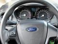  2015 Ford Fiesta S Hatchback Steering Wheel #17