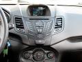 Controls of 2015 Ford Fiesta S Hatchback #18