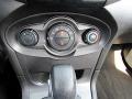 Controls of 2015 Ford Fiesta S Hatchback #21