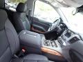 Front Seat of 2020 Chevrolet Tahoe Premier 4WD #9