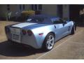 2012 Corvette Grand Sport Convertible #7