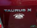 2008 Taurus X Limited AWD #34