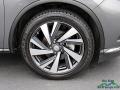  2016 Nissan Murano Platinum Wheel #9