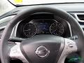  2016 Nissan Murano Platinum Steering Wheel #17