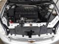  2015 Impala Limited 3.6 Liter DI DOHC 24-Valve VVT V6 Engine #12