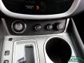 Controls of 2016 Nissan Murano Platinum #23